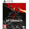 Image de Jeu vidéo - Paramount Pictures - World War Z Aftermath - PS5 - Coopératif - 4K 60fps