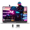 Image de PC portable-17.3Intel Celeron N5095(4C/4TJusquà 29 GHz)16Go RAM DDR4 512Go SSDWindows 11PROWiFi5HDMI Ordinateur Portable