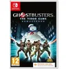 Image de Jeu vidéo - Solutions 2 Go - Ghostbusters The Video Game Remastered - Action - Nintendo Switch - 12 ans et plus