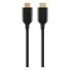 Image de Belkin Câble HDMI 2.0 High Speed avec Ethernet - 2 m