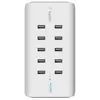 Image de Belkin Rockstar 10 USB (blanc) - 120W