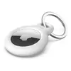 Image de Belkin Protection Airtag avec anneau - Blanc