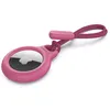 Image de TÉLÉPHONIE Accessoires Smartphone Téléphones Support mobile Support sécurisé Belkin avec sangle Rose