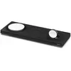 Image de Belkin MagSafe 3en1 noir - WIZ016vfBK