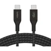 Image de Câble USB - Belkin - BOOST CHARGE - 24 pin USB-C (M) - 2 m - jusquà 240 W de puissance