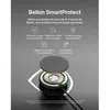 Image de Pad de recharge - BELKIN - USB-C - 15 W - Noir