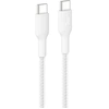 Image de Belkin Câble BoostCharge Pro USB-C vers USB-C 240W - Blanc - 2 m
