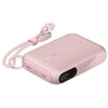 Image de Belkin BoostCharge Powerbank 10K avec Ecran - Rose