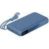 Image de Belkin BoostCharge Powerbank 20K avec Ecran - Bleu