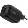Image de Belkin Dual USB-C Charger Switch 2