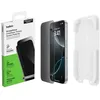 Image de Protection décran pour iPhone - Belkin - ScreenForce - iPhone 17 Pro - Confidentialité totale - Antirayure 9H