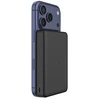 Image de Belkin BoostCharge Batterie Externe Magnétique 10K - Noir