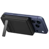 Image de Belkin BoostCharge Batterie Externe Magnétique 10K Qi2 - Noir
