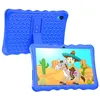 Image de Tablette Pour Enfants Tibuta De 10 Pouces Android 8 Go De RAM Et 32 Go De ROM Batterie De 5000 mAh Wifi Application De Contrôle
