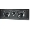 Image de Haut-parleur de canal central Polk Audio T30 pour home cinéma 2 voies noir