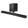 Image de Barre de Son POLK Signa S4 - Dolby Atmos - Bluetooth - Sans fil - Noir