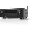 Image de Amplificateur Home Cinéma DENON AVRX2800H - Entrée phono - Multiroom HEOS - Son surround Dolby Atmos et DTS:X