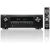 Image de Récepteur AV - DENON - AVR-S670H - 5.2ch - 140W - 8K