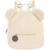 Image de Sac à Dos Enfant - OTBACT - Teddy - Velours côtelé - 28x25x13cm - Mixte