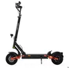 Image de JOYOR T10 Trottinette électrique Pliable - Moteur 1000W x2 Batterie 60V18AH Autonomie 75 km - Noir