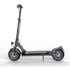 Image de Trottinette Électrique JOYOR Y8-S Avec Certificat ABE - 500W Moteur Batterie 48V26AH Autonomie 85KM Freins à Disque - Noir