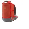 Image de Sac de transport pour chien Ruffwear Hitch Hiker  - Rouge - XS (43/56 cm)