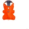 Image de Harnais pour chien Ruffwear Web Master  - Orange - M (69/81 cm)