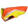 Image de Veste haute visibilité pour chien - RUFFWEAR - Lumenglow - Blaze Orange - Taille Petit - Matériaux recyclés