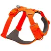 Image de Harnais pour chien Ruffwear Front Range - Orange - 36x33x508 cm