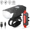 Image de 2255 lumière avant LED éclairage de nuit équipement déquitation chargement USB