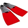 Image de Palme aileron long en caoutchouc Zoggs Blade