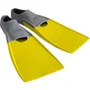 Image de Palme aileron long en caoutchouc Zoggs Blade