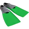 Image de Palme aileron long en caoutchouc Zoggs Blade