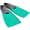 Image de Palme aileron long en caoutchouc Zoggs Blade