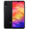 Image de Smartphone XIAOMI Redmi Note 7 Noir 64Go - Double caméra arrière 48MP + 5MP - Snapdragon 660 - Batterie 4000mAh