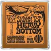 Image de Jeu de cordes - Ernie Ball - EP02215 Slinky Light top - heavy bottom