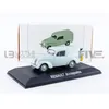 Image de Voiture miniature de collection - RENAULT - Juvaquatre (1937) - Échelle 1/43 - Vert - Réf. 7711575916