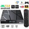 Image de TV Box Android 14.0 boitier Tv T95 Pro4 Go + 32 Go 6K HD Quad CoreSMART BOX Bluetooth5.0 WIFI Media Player Lecteur Multimédia Box