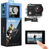 Image de Caméra Sport - AKASO - EK7000 PRO SE 4K30FPS 20MP Ecran LCD Tactile 170° Angle Réglable Caméra Sportive étanche 40M Noir