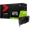 Image de PNY Carte graphique RTX 3060 XLR8 Gaming REVEL EPIX-X RGB Edition - 12 Go