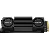 Image de PNY - CS3150 - Disque dur SSD Interne - 2To - M.2 NVMe (M280CS3150HS-2TB-RB)