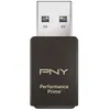 Image de Lecteur de carte micro-SD - PNY - P-CRUAUSDDG3CPPR-GE - Prime USB 3.2 - Compatible universel - Haute performance