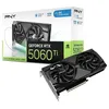 Image de PNY - Carte graphique - GeForce RTX  5060 Ti - 16GB - Overclocked Dual Fan DLSS 4