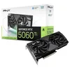 Image de PNY - Carte graphique - GeForce RTX  5060 Ti - 16GB - Dual Fan DLSS 4
