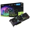 Image de PNY - Carte graphique - GeForce RTX  5060 Ti - 8GB - ARGB Overclocked Triple Fan DLSS 4