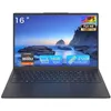 Image de PC Portable -16AMD Ryzen 5 3500U (4C/8TJusquà 37 GHz)16Go RAM DDR4 512Go SSDWindows 11PROWiFi6HDMI Ordinateur Portable