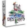 Image de Jeu de plateau - ABYSSE - LÎle des Chats - Multicolore - Adulte - 30 min