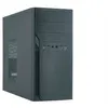 Image de Boitier Micro ATX - CHIEFTEC - ELOX HO-12B - Noir - 3 Baies - Acier SECC