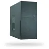 Image de Tour PC Chieftec HO-11B - Noir - Micro-ATX - Alimentation 350W - 5 baies internes