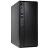 Image de Unité centrale Mini Tower - CHIEFTEC - BS-10B-300 - 300 W - ITX - 1 baie interne - 4 baies dextension